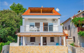 Gorgeous Home In Grebastica With Kitchen